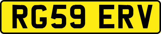 RG59ERV