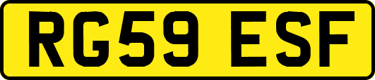 RG59ESF
