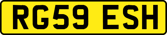 RG59ESH