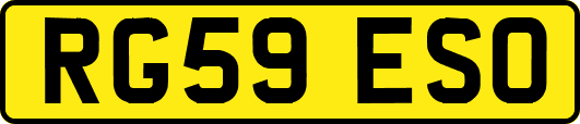 RG59ESO