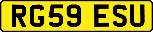 RG59ESU