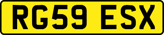RG59ESX