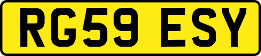 RG59ESY