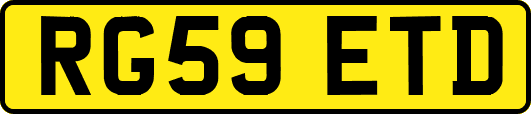 RG59ETD
