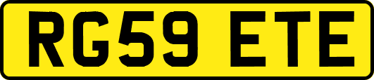 RG59ETE