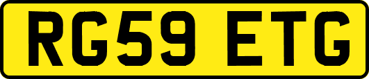 RG59ETG