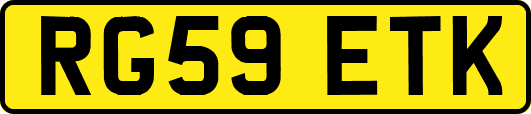 RG59ETK
