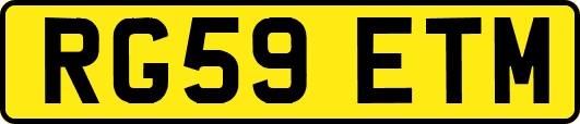 RG59ETM
