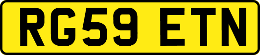 RG59ETN