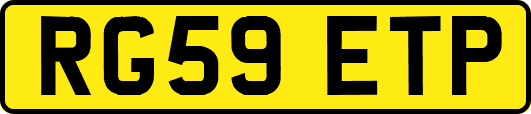 RG59ETP
