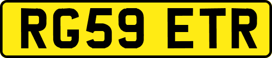 RG59ETR