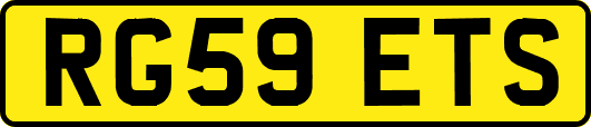 RG59ETS