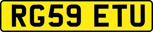 RG59ETU