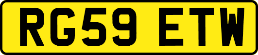 RG59ETW