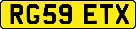 RG59ETX