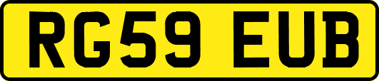 RG59EUB