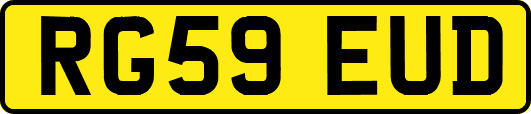 RG59EUD