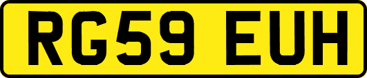 RG59EUH
