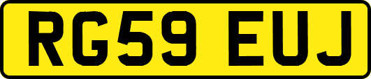 RG59EUJ