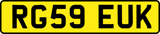 RG59EUK