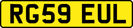 RG59EUL