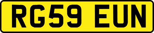 RG59EUN