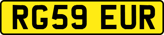 RG59EUR