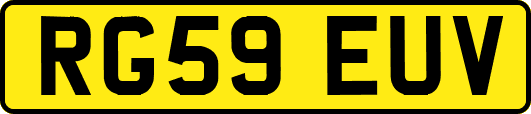 RG59EUV