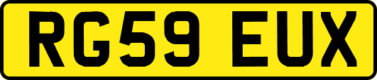 RG59EUX