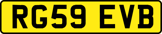 RG59EVB