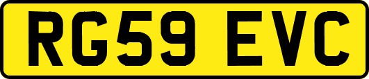 RG59EVC