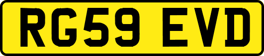 RG59EVD