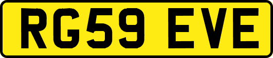 RG59EVE