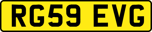 RG59EVG