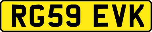 RG59EVK