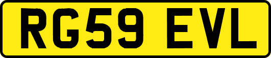 RG59EVL