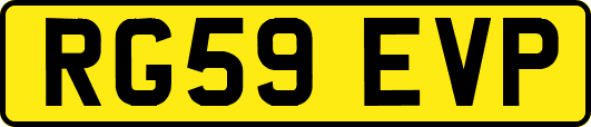 RG59EVP