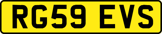 RG59EVS