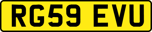 RG59EVU