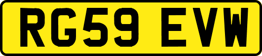 RG59EVW