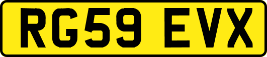 RG59EVX