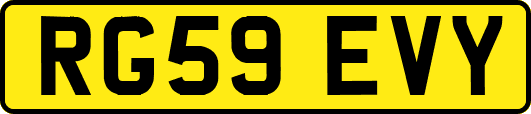 RG59EVY