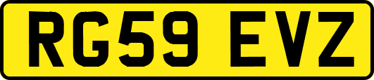 RG59EVZ