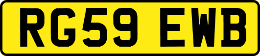 RG59EWB