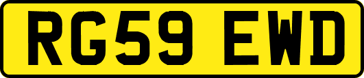 RG59EWD