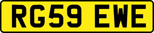 RG59EWE