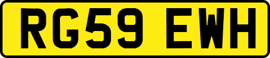 RG59EWH