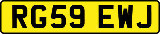 RG59EWJ