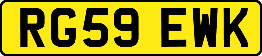 RG59EWK
