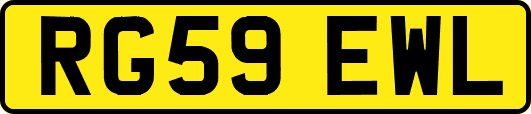 RG59EWL